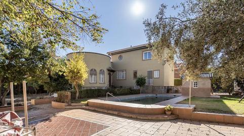 House or villa for sale in Residencial Triana – Barrio Alto