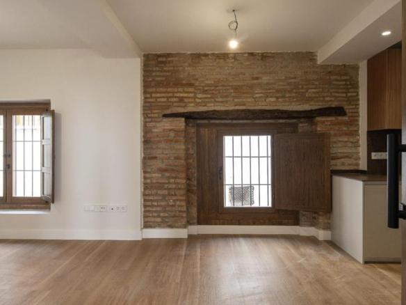 Apartment for sale in the Albaicín neighborhood