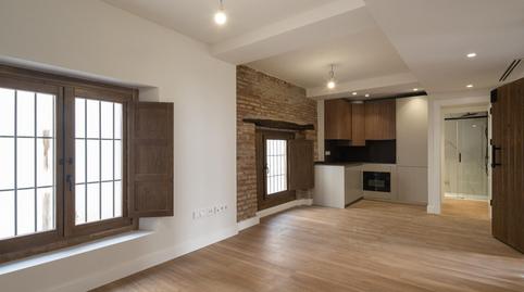 Apartment for sale in the Albaicín neighborhood