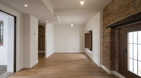 Apartment for sale in the Albaicín neighborhood