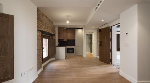 Apartment for sale in the Albaicín neighborhood