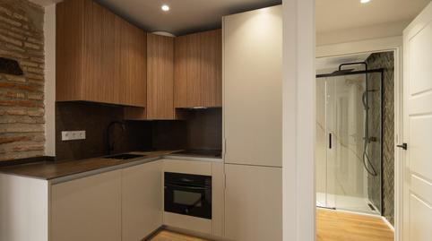 Apartment for sale in the Albaicín neighborhood
