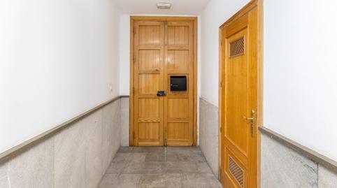 Apartment for sale in the Albaicín neighborhood