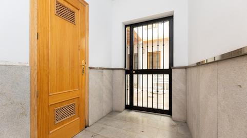 Apartment for sale in the Albaicín neighborhood