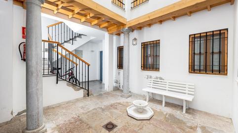 Apartment for sale in the Albaicín neighborhood