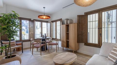 Duplex for sale on Horno del Vidrio Street, Albaicín neighborhood