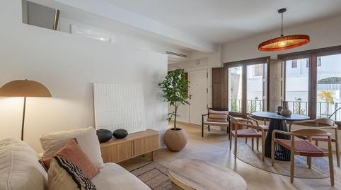 Duplex for sale on Horno del Vidrio Street, Albaicín neighborhood