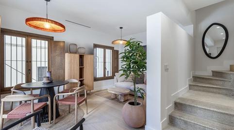 Duplex for sale on Horno del Vidrio Street, Albaicín neighborhood