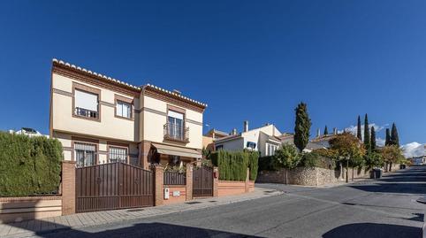 House or villa for sale in Huétor Vega