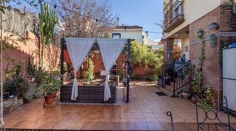 House or villa for sale in Huétor Vega