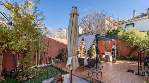 House or villa for sale in Huétor Vega