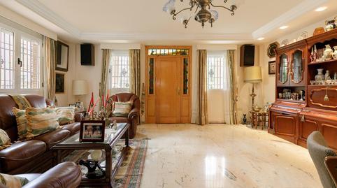 House or villa for sale on Calle Laguna de las Yeguas, Crta. De la Sierra