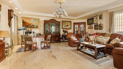 House or villa for sale on Calle Laguna de las Yeguas, Crta. De la Sierra