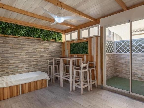 Apartment for sale in San Antón
