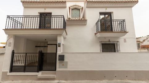 House or villa for sale in Calle de Ávila, 26, Barrio de la Vega