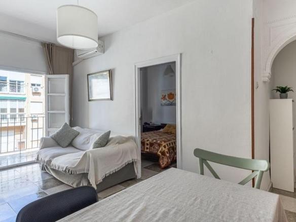 Apartment for sale on Calle Ángel Barrios, 5, Camino de Ronda