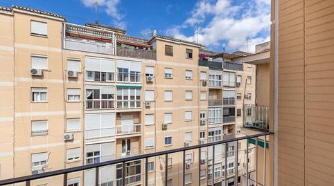 Apartment for sale on Calle Ángel Barrios, 5, Camino de Ronda