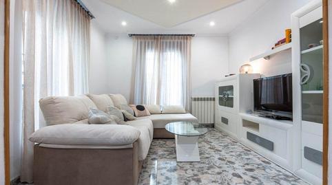 Apartment for sale on Calle Águila, Centro – Sagrario