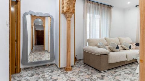 Apartment for sale on Calle Águila, Centro – Sagrario
