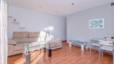 Penthouse for sale in Palencia, Las Tres Cruces