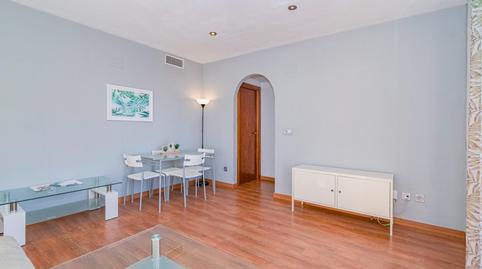 Penthouse for sale in Palencia, Las Tres Cruces