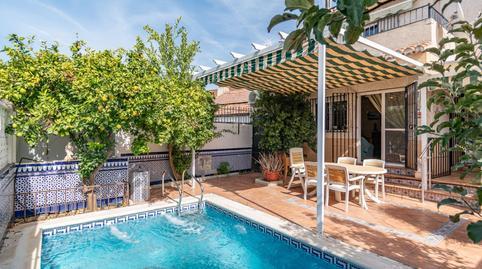 Townhouse for sale in Calle de Tarifa, 4, Híjar
