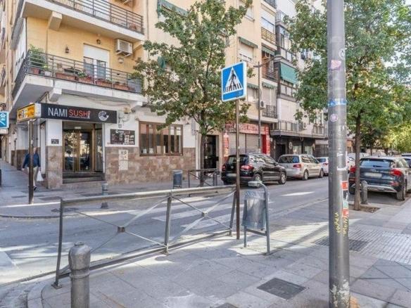 Apartment for sale on Obispo Hurtado Street, 13, Centro – Sagrario