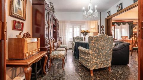 Apartment for sale on Obispo Hurtado Street, 13, Centro – Sagrario