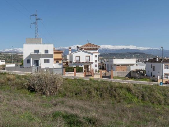 Residential property for sale in Peligros