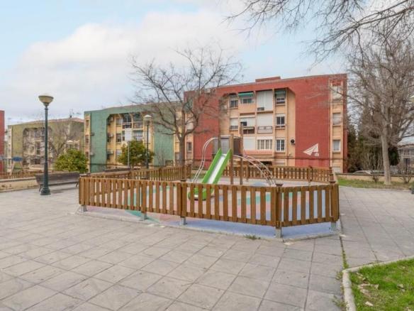 Apartment for sale in Casería de Montijo