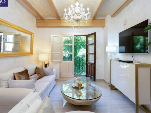 Apartment for sale on Calle San Sebastian, 7, Centro – Sagrario