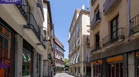 Apartment for sale on Calle San Sebastian, 7, Centro – Sagrario