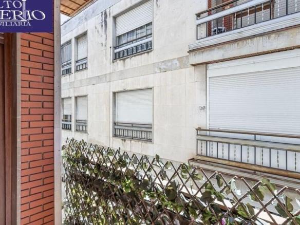 Apartment for sale in Pasaje Conde Alcalá, 2, Centro – Sagrario