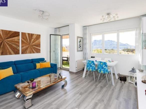 Apartment for sale on Calle de Julio Cortázar, 1, Atarfe