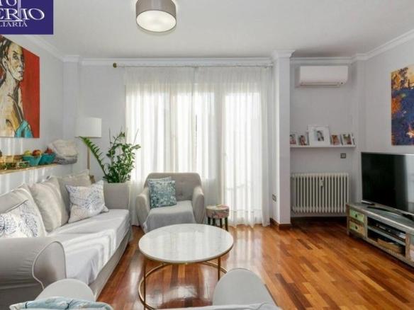 Apartment for sale on Isaac Albeniz Street, 10, Plaza de Toros