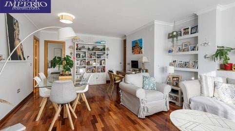 Apartment for sale on Isaac Albeniz Street, 10, Plaza de Toros