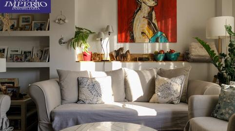 Apartment for sale on Isaac Albeniz Street, 10, Plaza de Toros