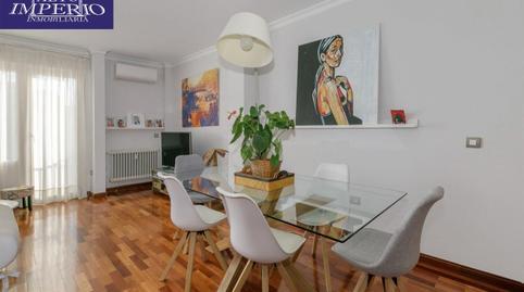 Apartment for sale on Isaac Albeniz Street, 10, Plaza de Toros