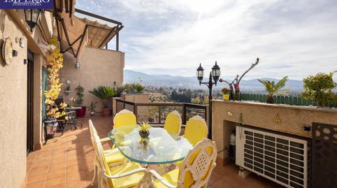 Penthouse for sale on Calle Cerro de Los Machos, 34, Camino de los Neveros – Serrallo