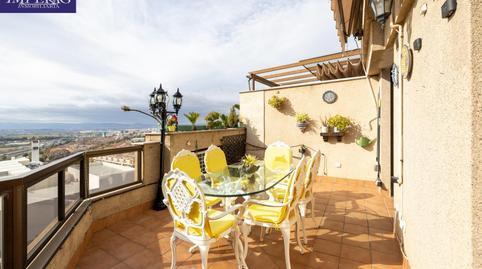 Penthouse for sale on Calle Cerro de Los Machos, 34, Camino de los Neveros – Serrallo
