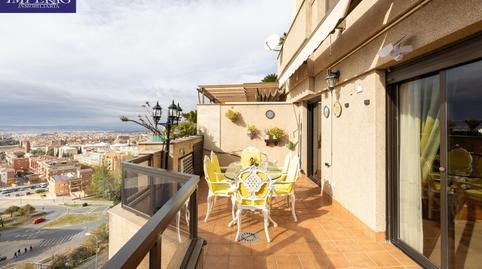 Penthouse for sale on Calle Cerro de Los Machos, 34, Camino de los Neveros – Serrallo