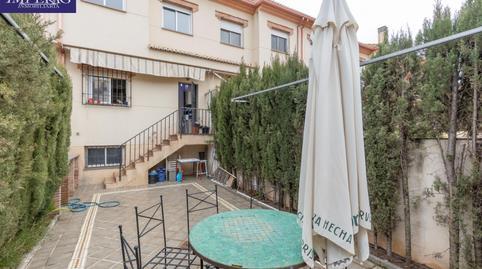 Townhouse for sale in Marte, 21, Ogíjares