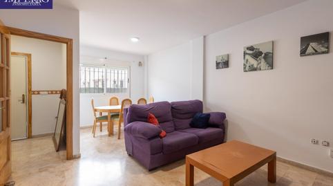 Townhouse for sale in Marte, 21, Ogíjares