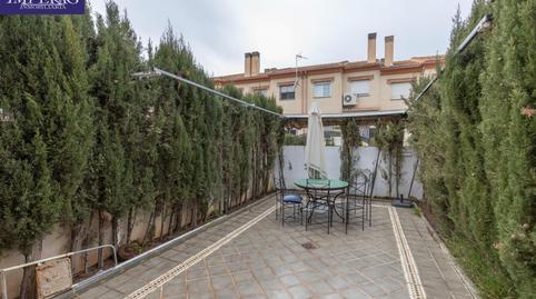 Townhouse for sale in Marte, 21, Ogíjares