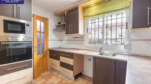Townhouse for sale in Marte, 21, Ogíjares