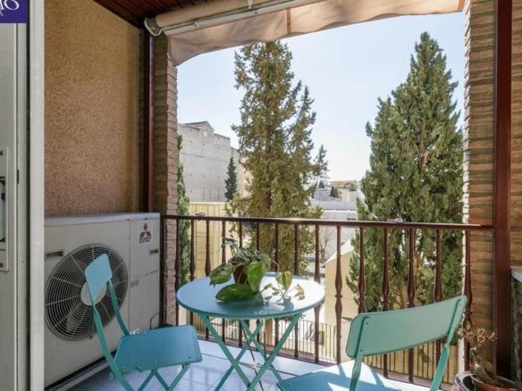 Apartment for sale on Calle Doctor Azpitarte, 2, Plaza de Toros