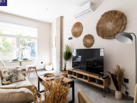 Loft for sale on Tamboril Street, 80, Sierra Highway