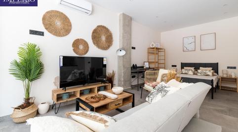 Loft for sale on Tamboril Street, 80, Sierra Highway