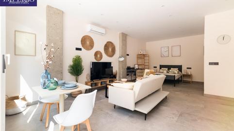 Loft for sale on Tamboril Street, 80, Sierra Highway