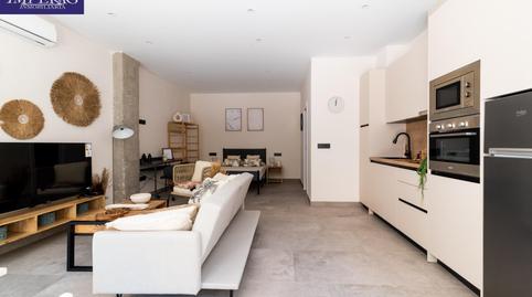 Loft for sale on Tamboril Street, 80, Sierra Highway